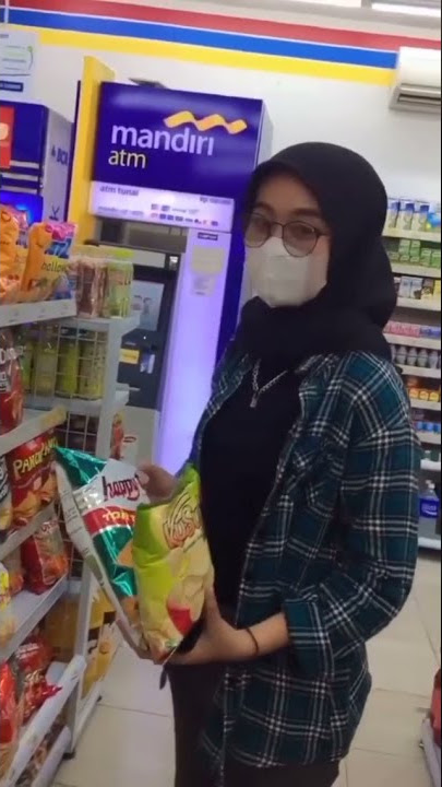 beli jajan || mentahan story prank