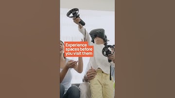 Exploring Homes with 3D Virtual Tours