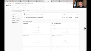 Accelerating Amazon S3 Vectors with Spice (v1.6 Community Call Live Demo)