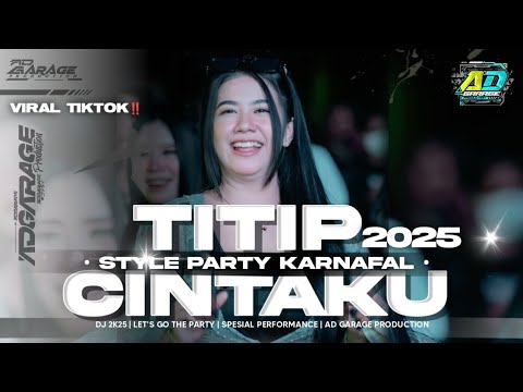 DJ SEUJUNG RAMBUT SEUJUNG KUKU REMIX TITIP CINTAKU FULL BASS
