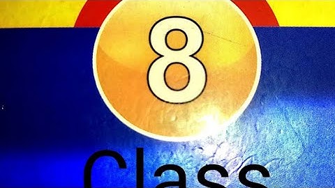 ICSE Std-8th Ch-6 Decision Control Structure part-2