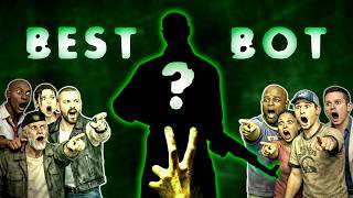 This is the Best Bot in Left 4 Dead 2