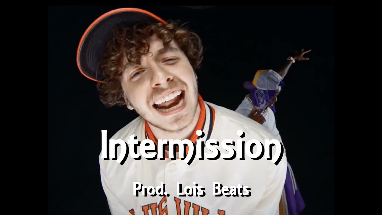 (FREE) Jack Harlow x DaBaby Type Beat "Intermission" prod. @loibeats x @adawg_beats