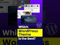 BEST WordPress Theme EVER! 😱✅