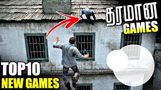 10 Best New Games For Mobile 2026 (தமிழ்) screenshot 2