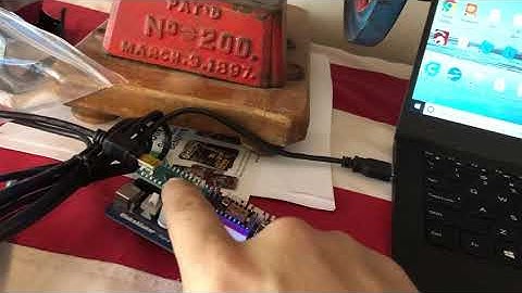 Flashing grbl v1.1f on a genuine nano or clone, and baseline settings for the eleksmaker a3