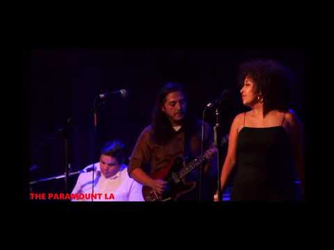 The Altons - When You Go (Thats When You’ll Know) - Live from The Paramount LA