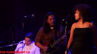 The Altons - When You Go (Thats When You’ll Know) - Live from The Paramount LA
