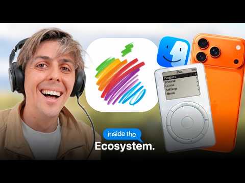I Was Inside Apple’s 50th Celebration. Here’s What It Was Like.