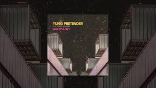 Video thumbnail of "Yung Pretender - Way To Love feat. Chilli Chilton (Visualizer) [Ultra Music]"
