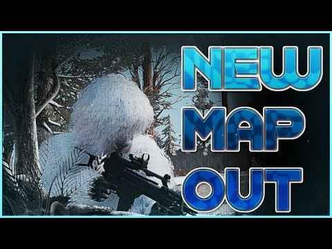 VIKENDI IS HERE! - New Snow Map Gameplay! - PUBG Mobile YouTuber - VIKENDI IS HERE! - New Snow Map Gameplay! - PUBG Mobile YouTuber