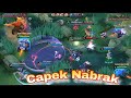 JOHNSON BERINGAS - Mobile Legends