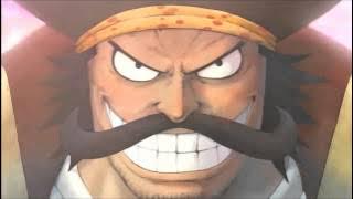 One Piece Soundtrack - Departure Of The King Of Pirates HD