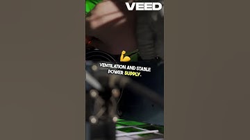 How to Setup ASIC Miner Easily AT HOME