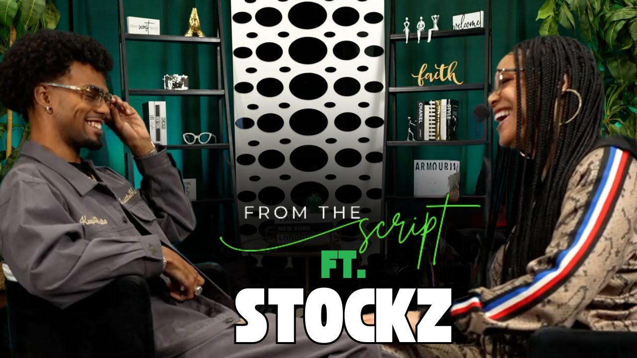 A wealth of Knowledge with Stockz - YouTube