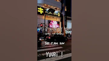 Sped Up Tiktok Audios CLEARED Remix Lilithzplugz 