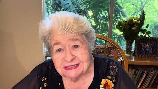 Tea with Peggy - Aging Net Worth