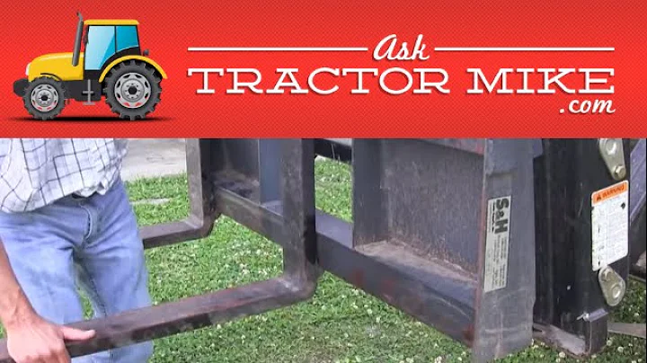 My All-Time Favorite Tractor Attachment