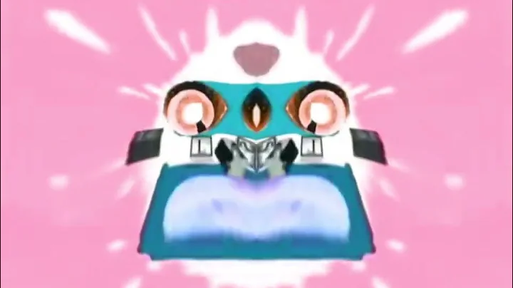 klasky csupo in g major 7869