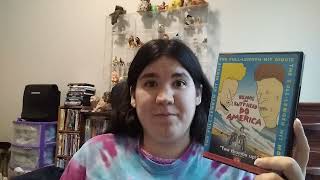 Beavis and Butt-Head Do America Review