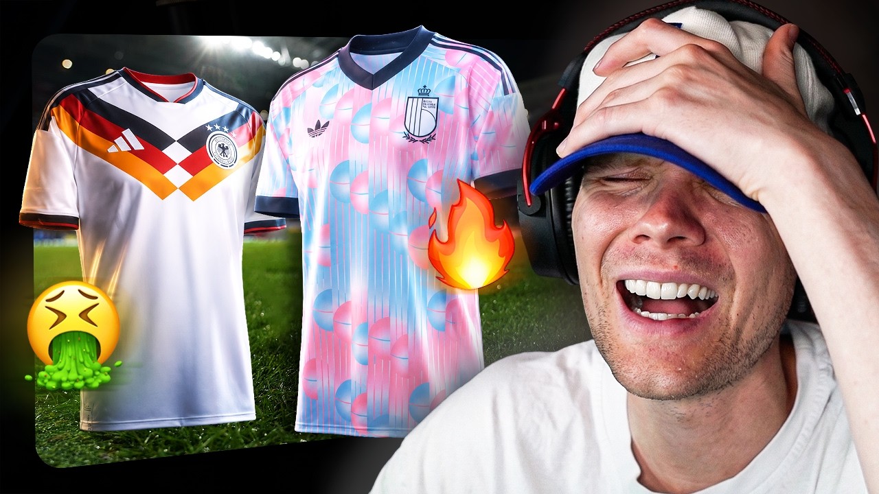 Latest Title & Thumbnail