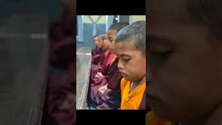 ༈ སྔ་འགྱུར་རི་དགོན་བི་མལ་པྲབྷཱ་པིདྱ་པཱིཋ། Ngagyur Rigon Vimala-Prabha-School