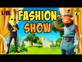 FORTNITE Fashion Show LIVE - JOIN NOW - NA East Servers - Playing With Viewers