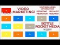 The bottle rocket media method to marketing