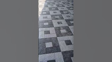 interlocking bricks 🧱#interlock #bricks #home #vairal #share #subscribe#