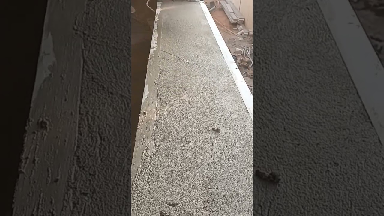 perfect cement Mason and concrete finishers