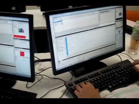 [授業]Flashゲーム制作：ゲームクリエイター科２年共通