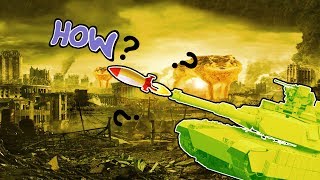 Shell Shock Live || How to use Rocket Fire!