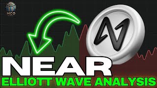 Download Lagu NEAR Protocol Crypto Prijsnieuws Vandaag - Elliott Wave Technische Analyse Update \u0026 Prijs Update Nu! MP3 Download Lagu NEAR Protocol Crypto Prijsnieuws Vandaag - Elliott Wave Technische Analyse Update \u0026 Prijs Update Nu! MP3