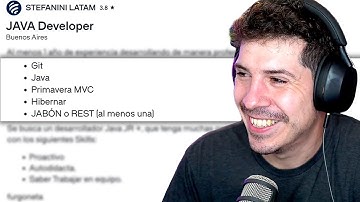 Ofertas de trabajo para NO programadores y desarrolladores