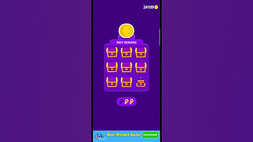 Open the best reward and repair the town : join clash 3D