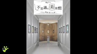 不思議な美術館 Mysterious Museum[Early Access] Escape Walkthrough 脱出ゲーム攻略 (Hiboshi Panda Studio CooperLand) screenshot 5