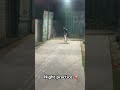 Night practice session 💥#cricket #youtube #batting#fastbowler #shortsviral