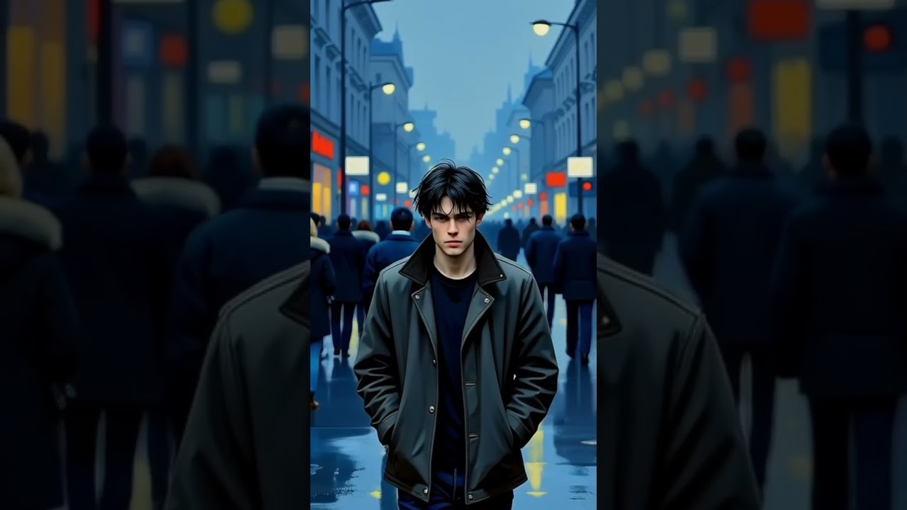 EchogenX - Я устал