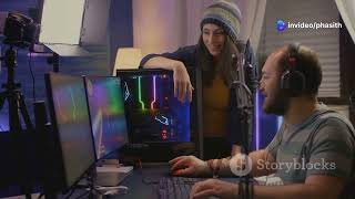 Ryzen Revolution: Ultimate 2025 Gaming PC Guide