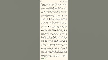 خواتيم سورة الحشر - د. محمد الهندي