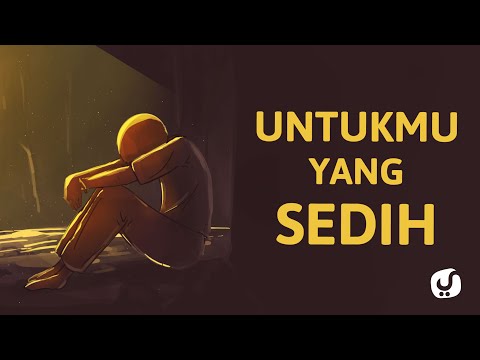 Motion Graphic: Ujian Hidup (Cobaan Hidup) - Ustadz Firanda Andirja