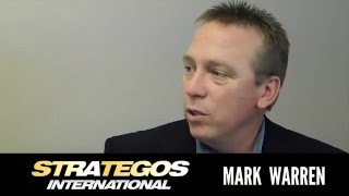 The Strategos Security Minute: Who's Getting In Swipe Badges, Employees & Access Control