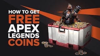 How to get FREE Apex Coins *Working* | 2022