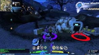 Firefall