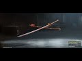 cara dapet katana blood strike