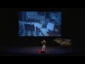 Minecraft -- keep calm and code on: Stephen Foster at TEDxUCSD