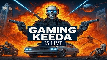 GTA 5 LIVE 🔴 : Trolling Tryhards, Heists & Unstoppable Chaos!