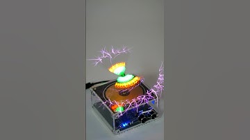 Amazing😱 LIGHTNING⚡🛸💡