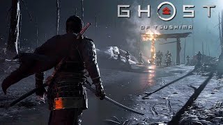 Ghost of Tsushima | The Way of the Samurai ⚔️