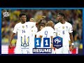 Ukraine 1-1 France, le résumé I FFF 2021